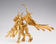 「聖闘士聖衣神話EX サジタリウスアイオロス」