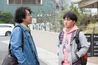 映画「ヒメアノ～ル」より。(c)2016「ヒメアノ～ル」製作委員会