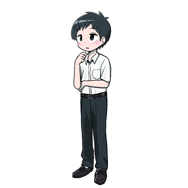 もしも僕が部活に入っていたら……ライオリでノッツ描く妄想コメディ新連載