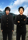 此元和津也「セトウツミ」イメージカット