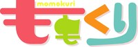 「ももくり」ロゴ