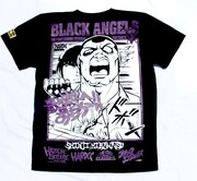 「THE PROFESSIONAL MURDERS （雪藤パープル）ブラック・エンジェルズ」