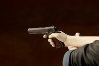 「ARTFX J ウォリック・アルカンジェロ」