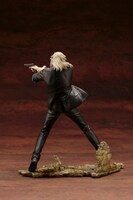 「ARTFX J ウォリック・アルカンジェロ」