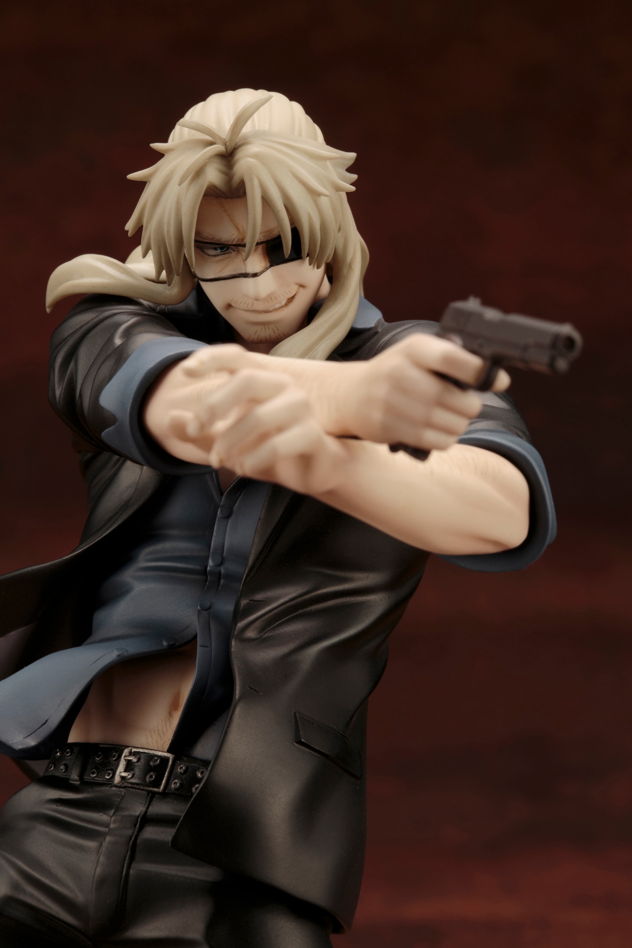 「ARTFX J ウォリック・アルカンジェロ」