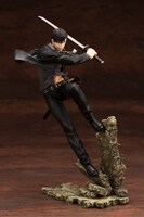 「ARTFX J ニコラス・ブラウン」