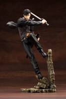 「ARTFX J ニコラス・ブラウン」