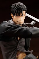 「ARTFX J ニコラス・ブラウン」