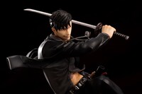 「ARTFX J ニコラス・ブラウン」