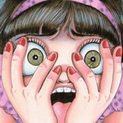 「ホラーゾーン」アイコン