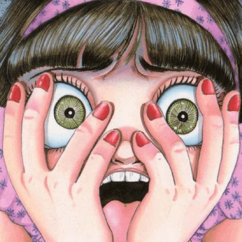 「ホラーゾーン」アイコン