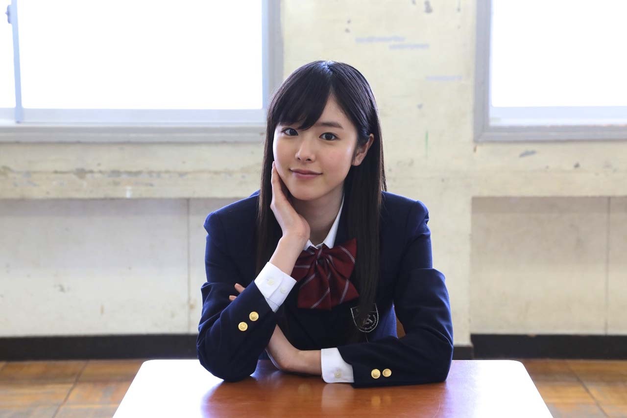 唐田えりか演じる緑川玲那。