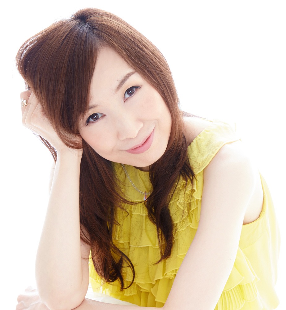 森口博子