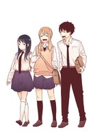 新島秋一「博多弁の女の子はかわいいと思いませんか？」イメージカット