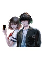 浅田有皆「氷の豚」イメージカット