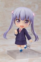 「ねんどろいど 涼風青葉」