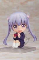 「ねんどろいど 涼風青葉」