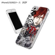 「『薔薇王の葬列』スマートフォンケース【ウォリックver.】」