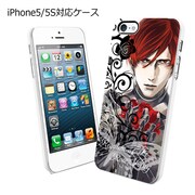 「『薔薇王の葬列』スマートフォンケース【ウォリックver.】」