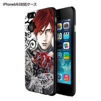 「『薔薇王の葬列』スマートフォンケース【ウォリックver.】」