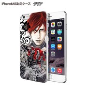 「『薔薇王の葬列』スマートフォンケース【ウォリックver.】」