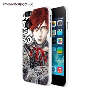 「『薔薇王の葬列』スマートフォンケース【ウォリックver.】」