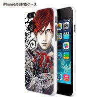 「『薔薇王の葬列』スマートフォンケース【ウォリックver.】」