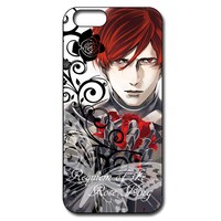 「『薔薇王の葬列』スマートフォンケース【ウォリックver.】」