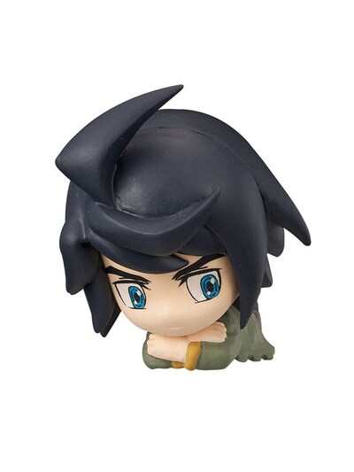 三日月・オーガス