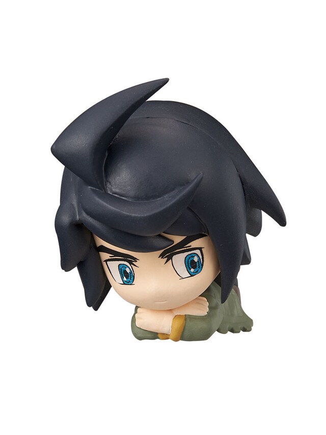 三日月・オーガス