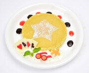 「Place Your Bet！山積みチップパンケーキ」