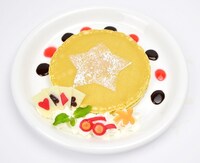 「Place Your Bet！山積みチップパンケーキ」