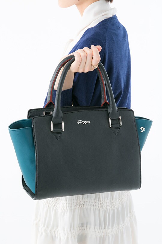 7月3日(日)まで】TRIGGERモデルコラボバッグがSuperGroupiesで予約受付中！