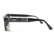 「洗礼 『見えない!』バプテスマサングラス」