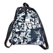 「洗礼バプテスマ総柄ナップサック」