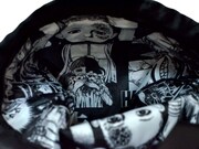 「洗礼バプテスマ総柄ナップサック」