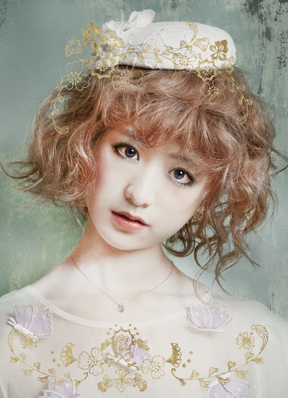 長瀬美希