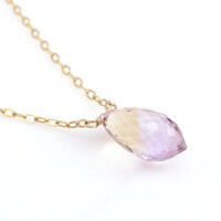 バニラver.のネックレス。