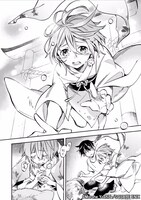 「天誅×神曲《アイウタ》」より。