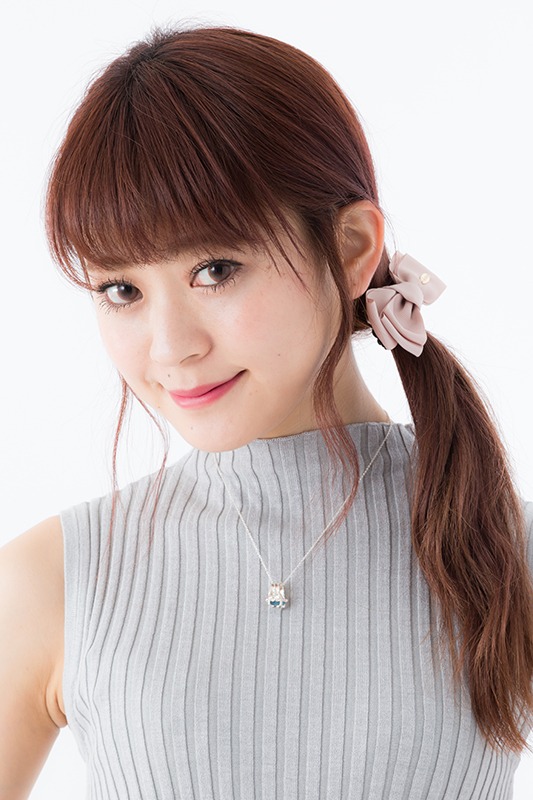 雨モデル着用画像