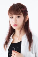 嵐モデル着用画像