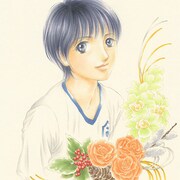 「『光とともに…～自閉症児を抱えて～』＜別巻＞発売記念 戸部けいこ先生複製原画」