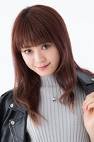 霧モデル着用画像