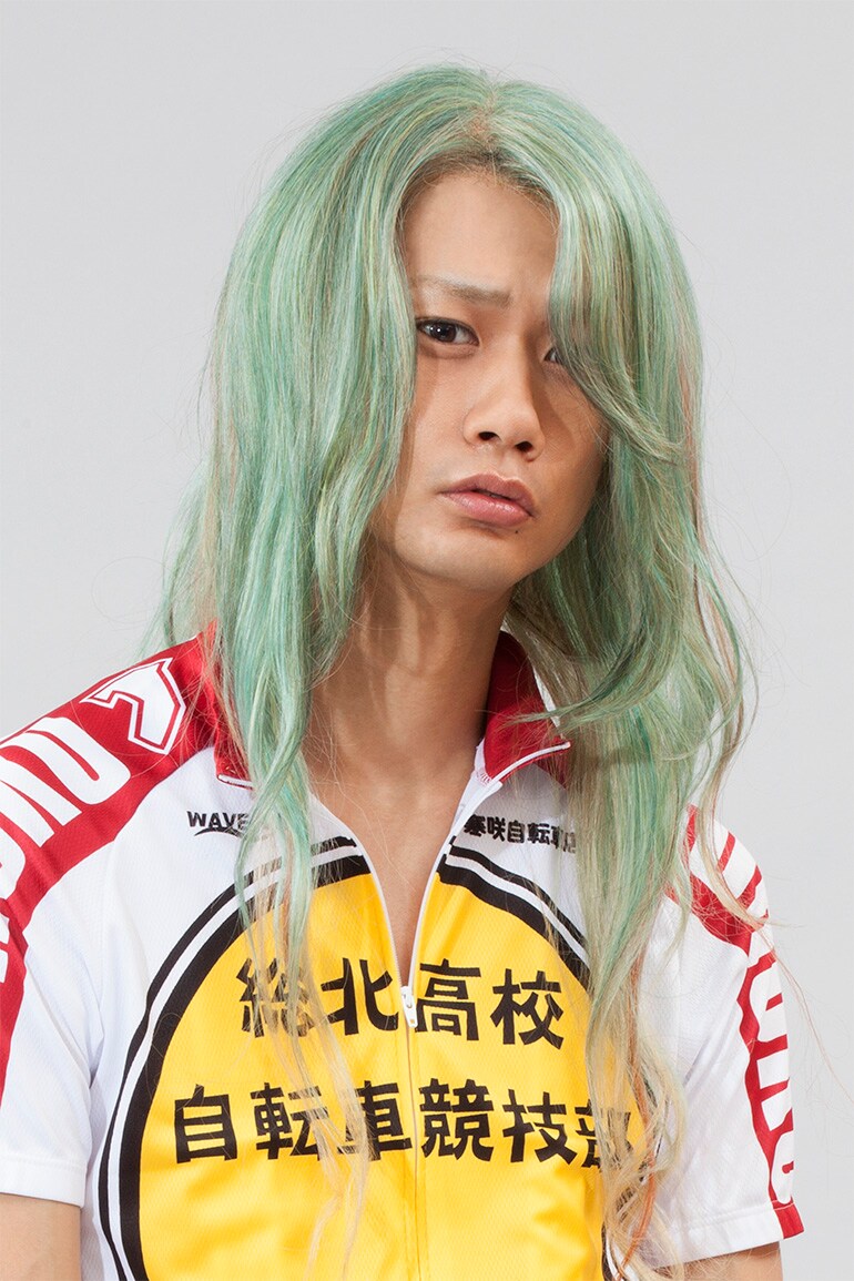 鯨井康介演じる手嶋純太。 [画像ギャラリー 36/38] - ステージナタリー