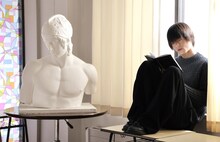 映画「MARS（マース）～ただ、君を愛してる～」の場面カット。(c)劇場版「MARS～ただ、君を愛してる～」製作委員会 (c)惣領冬実/講談社