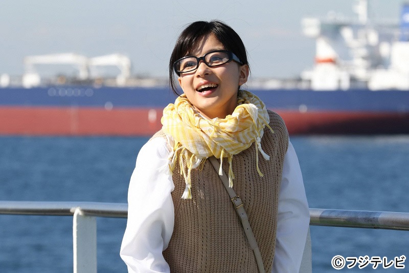 「モンタージュ 三億円事件奇譚 特別編 ―船に消えた三億円―」より。