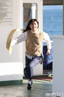 「モンタージュ 三億円事件奇譚 特別編 ―船に消えた三億円―」より。