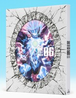 「ワンパンマン」のBlu-ray / DVD BOX6巻