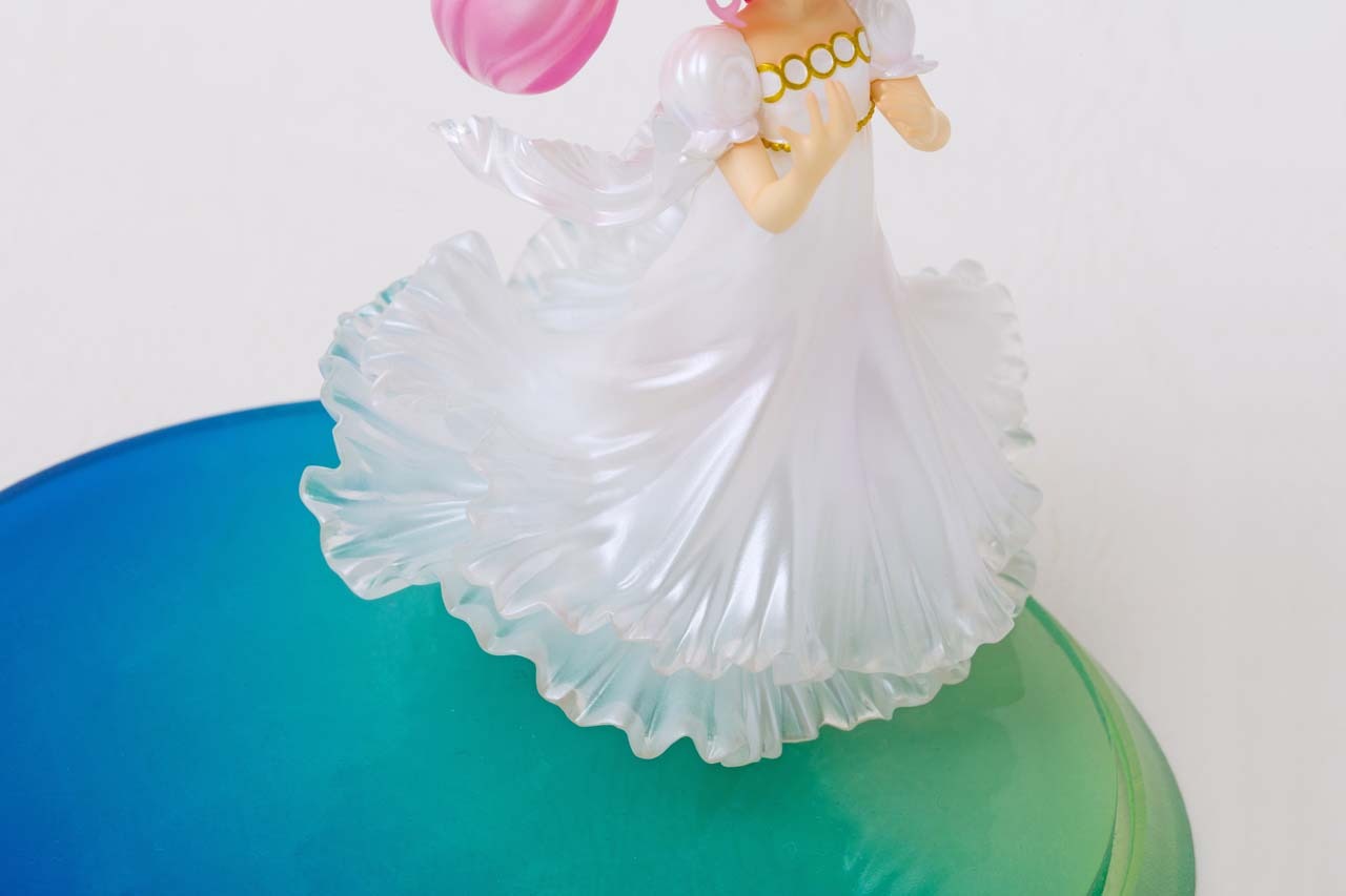 「Figuarts Zero chouette ちびうさ＆エリオス-夢のなかで-」（画像はイメージ）