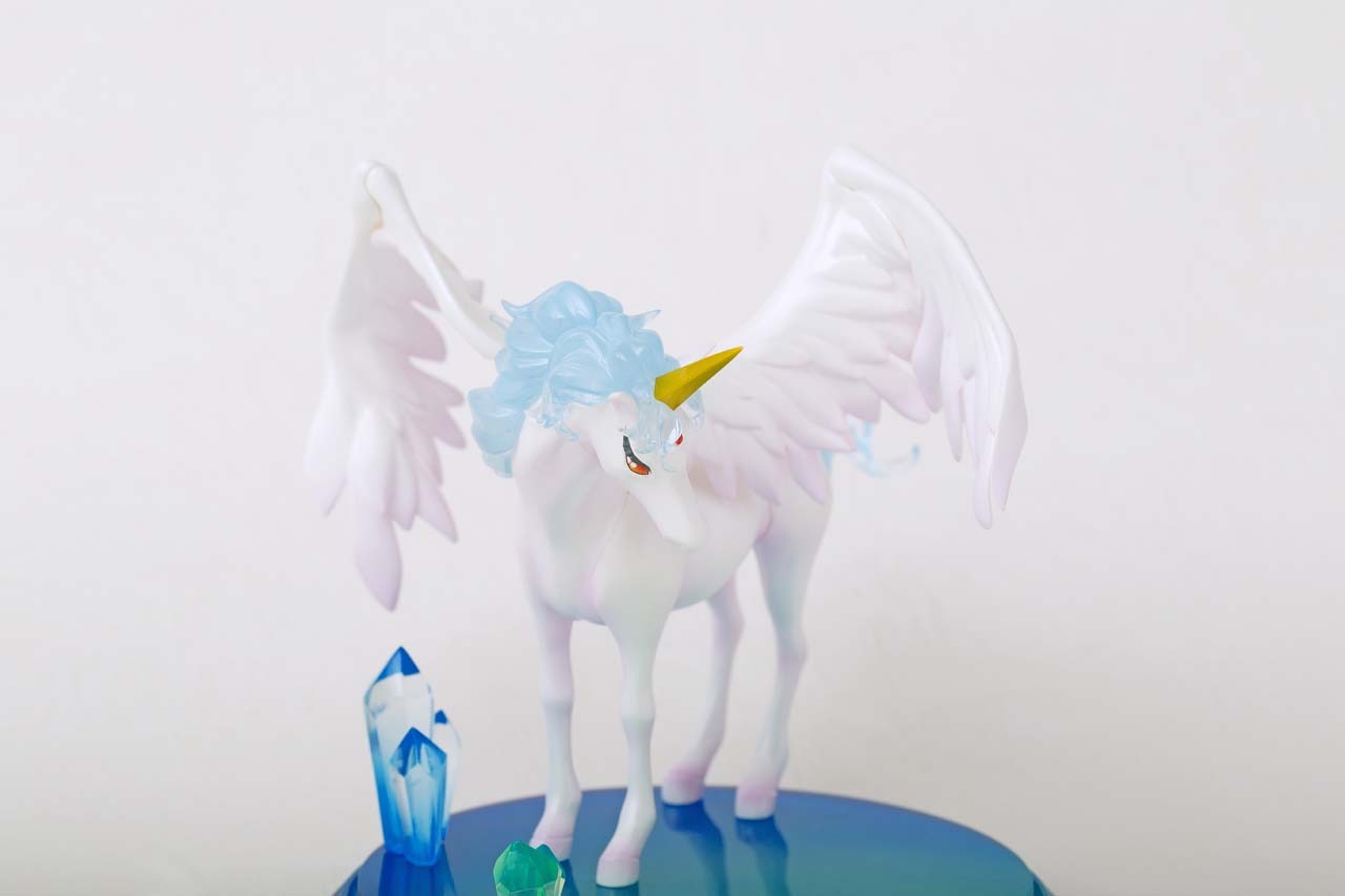「Figuarts Zero chouette ちびうさ＆エリオス-夢のなかで-」（画像はイメージ）